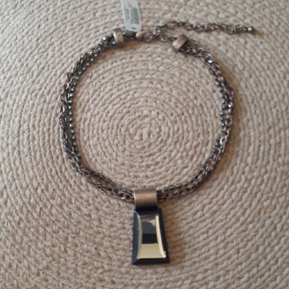 CHICO'S Necklace NWT